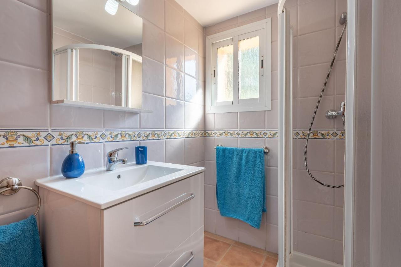 Ferienhaus Solluna