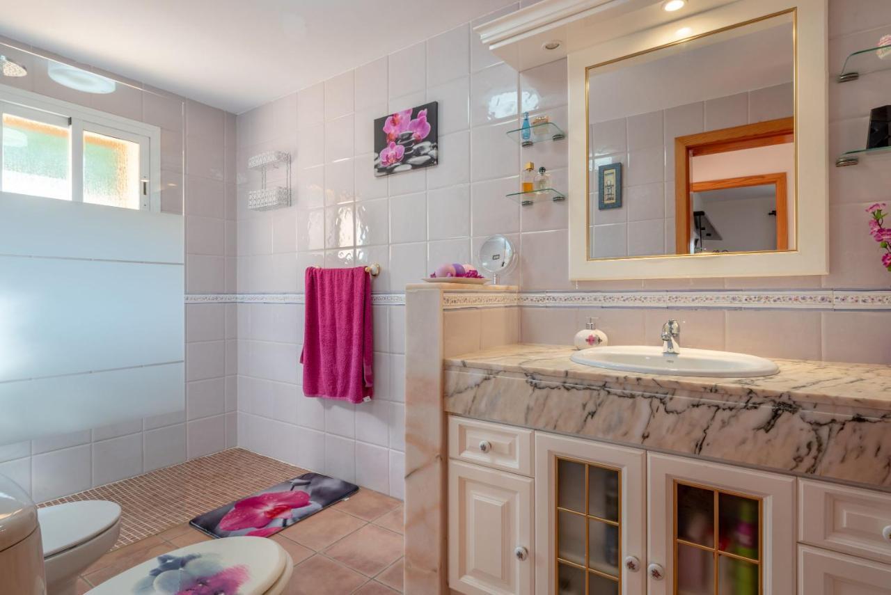 Ferienhaus Solluna Son Servera (Mallorca)