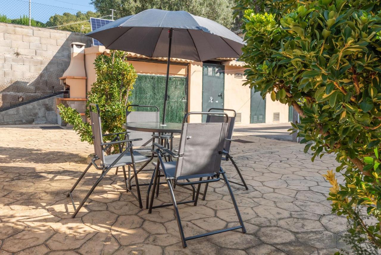 Solluna Ferienhaus Son Servera (Mallorca)