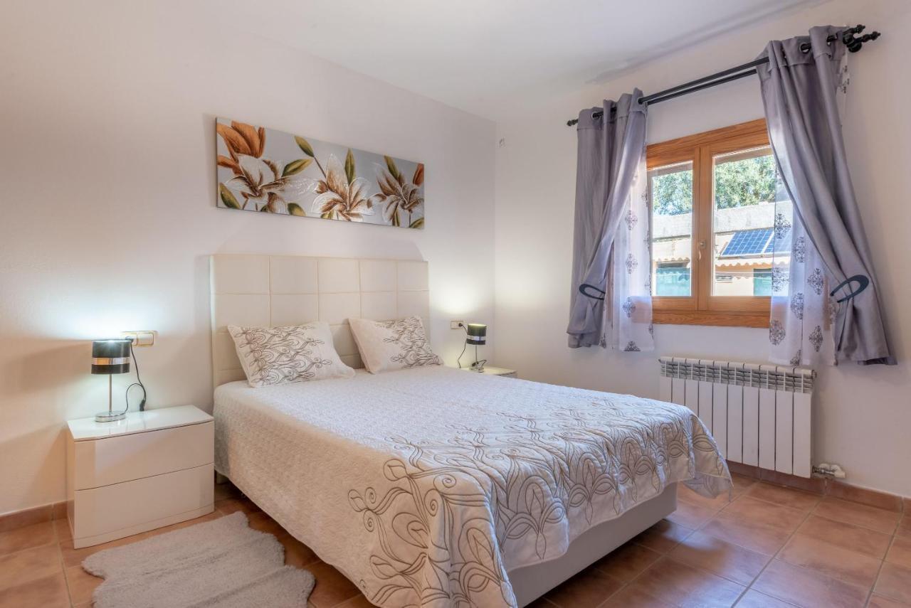 Ferienhaus Solluna